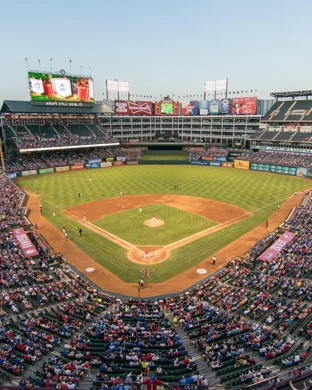 Fredericksburg Nationals