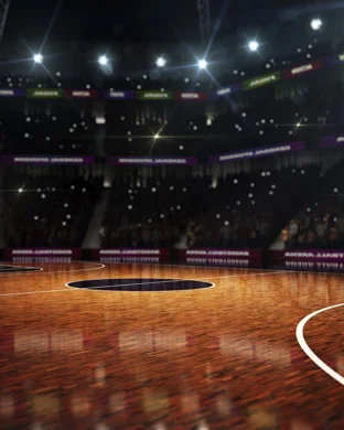 Auburn Tigers Women's Basketball vs. South Carolina Gamecocks sports event