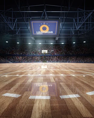 Florida Gators Basketball