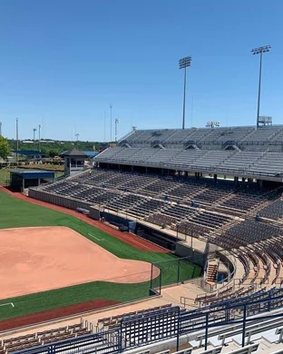 Kennesaw State Owls Softball