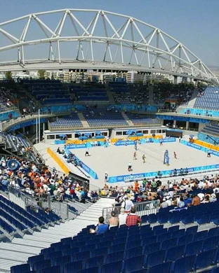 LSU Tigers Women's Volleyball vs. South Carolina Gamecocks
