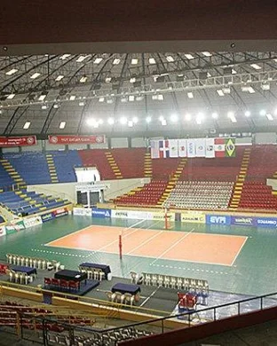 South Carolina Gamecocks Women's Volleyball vs. Oklahoma Sooners sports event