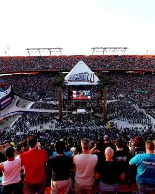 Cinch World's Toughest Rodeo