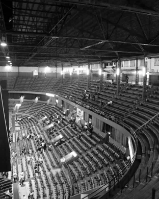 Little Mania Midget Wrestling