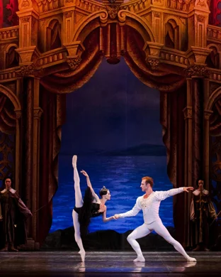 Sapphire - A Celebration of 65 Years