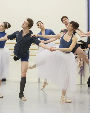 Life Chance Gala of the Stars