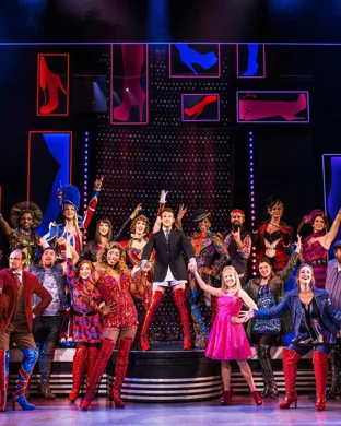 When A Woman's Fed Up