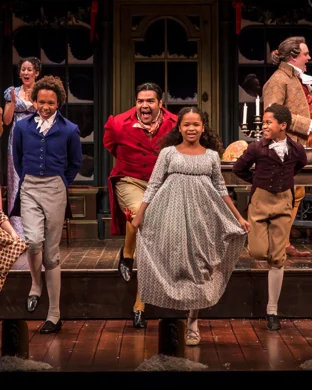 Beetlejuice - The Musical