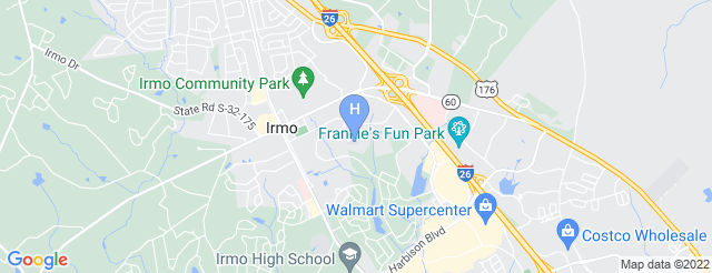 Harbison Theatre At Midlands Tech