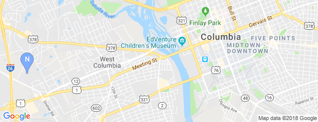 New Brookland Tavern