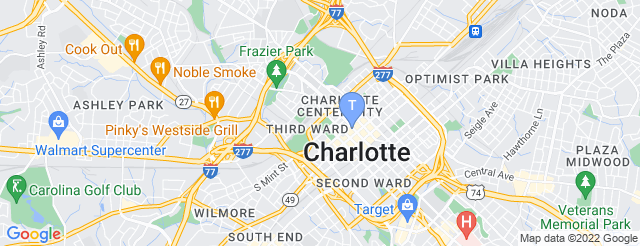 Truist Field - Charlotte